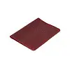 Обложка на паспорт DNK Leather Паспорт-H col.L 15,5*9,8 см Бордовая