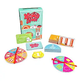 Настольная игра Mic Хома дома укр (30323)