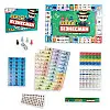 Настольная игра Юный бизнесмен укр Strateg (30341)