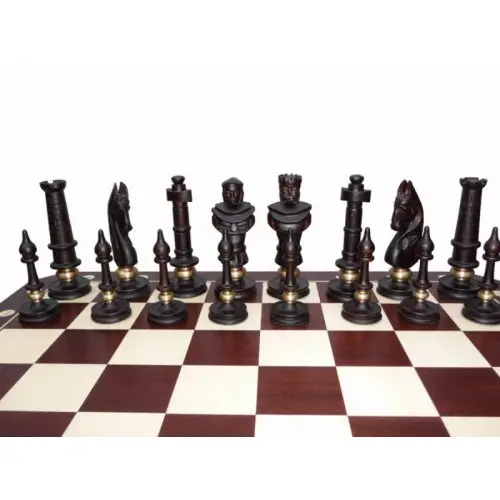 Шахи Madon Роял люкс 65х65 см (с-104)