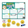 Магнітна дошка Vladi Toys Кото-планер (VT3601-25)