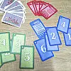 Настільна гра Artos Games Галопом по Європі 1205ATS