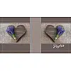 Фотоальбом EVG 10x15x200 BKM46200 LAVENDER (6705765)