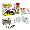 Настільна гра Доміно Морський світ Dankotoys (30767)