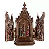 Статуэтка Триптих Veronese AL29844