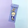 Брелок Джин (Jin) БТС - BTS (7201) Bioworld