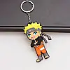 Брелок Наруто Naruto Гумовий Rubber (20282) Bioworld