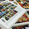 Набір Ломо Карток Наруто Lomo 30 шт - Naruto Bioworld (12411)