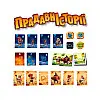Настольная игра Древние истории Prehistories (20818) Ігромаг