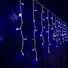 Гирлянда-штора 330х75 см белый свет MIC (C61483)