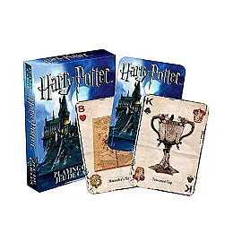 Гральні карти Гаррі Поттер - Cards Harry Potter (7237)