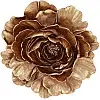 Декор подвесной BonaDi Golden flower DP87171