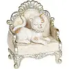 Статуэтка Гламурная Кошечка 11х7х12.5см DP69030 BonaDi