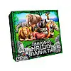 Настільна гра-вікторина "Тварини нашої планети 2" Danko Toys G-JNP-01U українською мовою