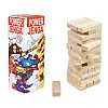 Настольная игра "Power Jenga" Strateg 30275 48 брусков на украинском языке