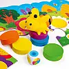Настільна гра "Бджілка Еммі" Vladi Toys VT2100-21 українською мовою
