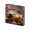 Настільна гра "Tanks Battle Royale" Danko Toys G-TBR-01-01U укр