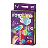 Настільна гра "Fortuno 3D" Danko Toys G-F3D-01-01U укр