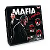 Настольная игра "MAFIA Vendetta" Danko Toys MAF-01-01U укр