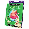 Карткова гра "The ROYAL BLUFF" Вірю не вірю Danko Toys RBL-01 укр RBL-01-02U