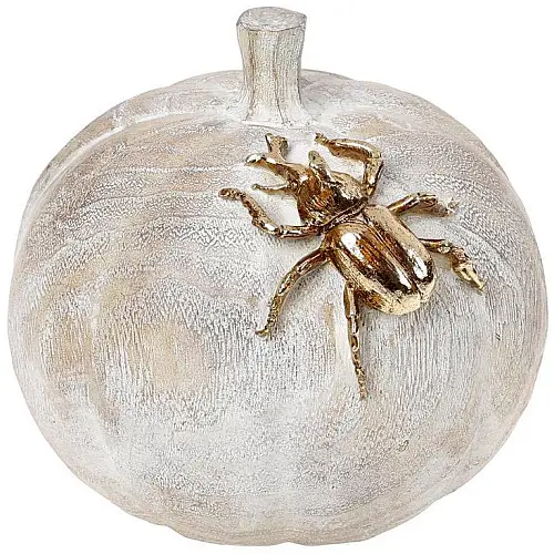 Декоративная статуэтка Pumpkin DP87162 BonaDi
