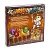 Настольная игра "Akita Crazy Chef" Danko Toys G-ACC-01-01 с песочными часами