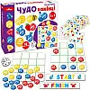 Гра настільна "ЧУДО-камінці" Ludum ME5032-12