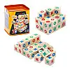 Настільна гра "IQ Cube" Danko Toys G-IQC-01-01U 27 кубиків