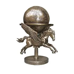 Настільна фігурка Рифми, яка рятують світ, 20 см AL226551 Veronese