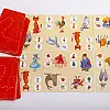 Настольная игра Така Мака Две курицы (960070)