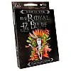 Карткова гра "The ROYAL BLUFF" Вірю не вірю Danko Toys RBL-01 укр RBL-01-01U