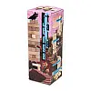 Настольная игра "Jenga Tale" Strateg 30966 48 брусков на украинском языке