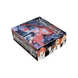 Подарочный набор Человек Бензопила Chainsaw Man Small (22790) Bioworld