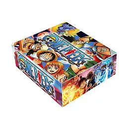 Подарочный набор Ван пис One Piece Medium (22763) Bioworld