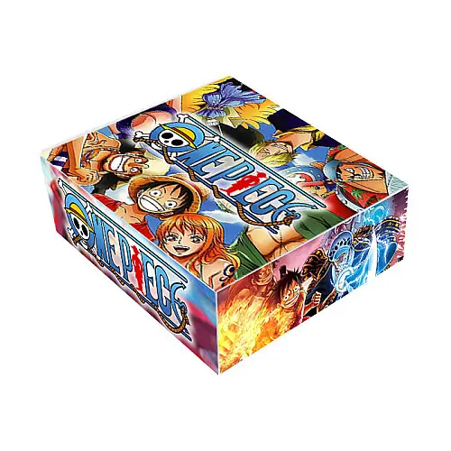 Подарочный набор Ван пис One Piece Medium (22763) Bioworld