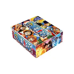 Подарочный набор Ван пис One Piece Small (22762) Bioworld