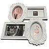 Мультирамка EVG INNO ZB-4-3537 COLLAGE 4 35 х 37 х 2.5 см WHITE (6812243)