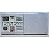 Мультирамка EVG INNO ZB-6-4447 BABY COLLAGE 6 44 х 47 х 1.5 см Белый (6812257)
