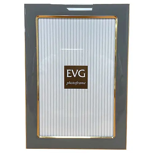 Фоторамка EVG ONIX 10X15 A59 Сіра (6884620)