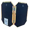 Фоторамка EVG ONIX DOUBLE 2-10X15 A20-246WH Біла (6884624)
