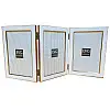 Фоторамка EVG ONIX TRIPLE 3-10X15 A30-346WH Біла (6884626)