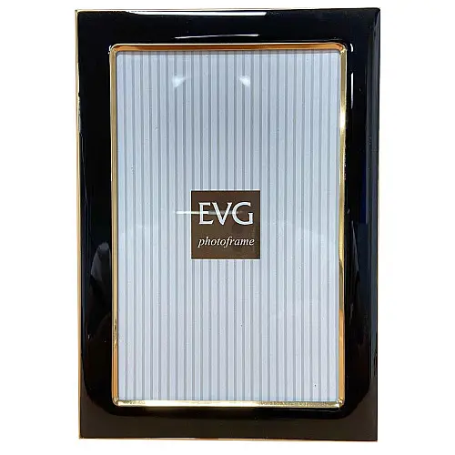 Фоторамка EVG ONIX 10X15 A52-426 Black (6884627)