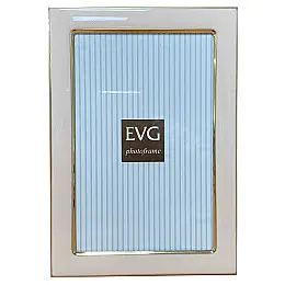 Фоторамка EVG ONIX 10X15 A16-PK Рожева (6884628)