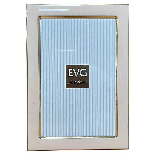 Фоторамка EVG ONIX 10X15 A16-PK Рожева (6884628)