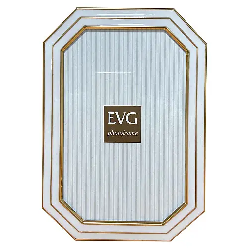 Фоторамка EVG ONIX 10X15 A34 White (6884631)