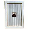 Фоторамка EVG ONIX 10X15 GJ43 Біла (6884635)
