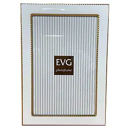 Фоторамка EVG ONIX 10X15 GJ43 Біла (6884635)