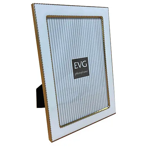 Фоторамка EVG ONIX 10X15 GJ43 Біла (6884635)