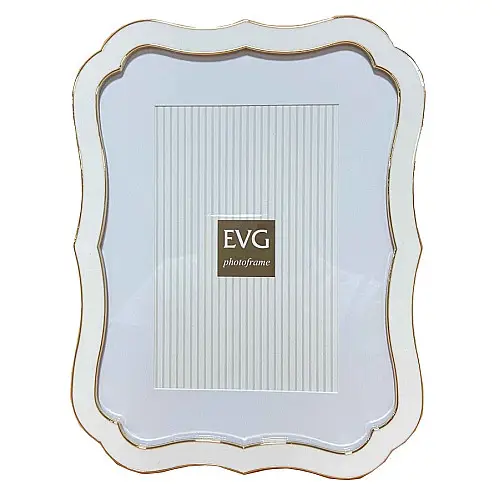 Фоторамка EVG ONIX 10X15 C1-WH Біла (6884643)