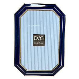 Фоторамка EVG ONIX 10X15 A34 Blue (6884644)